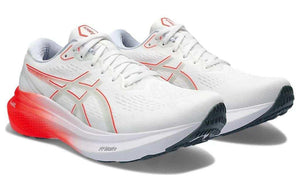 ASICS Gel-Kayano 30 Men's White Red.
