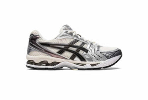 GEL-KAYANO 14 CREAM/BLACK.