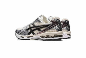 GEL-KAYANO 14 CREAM/BLACK.