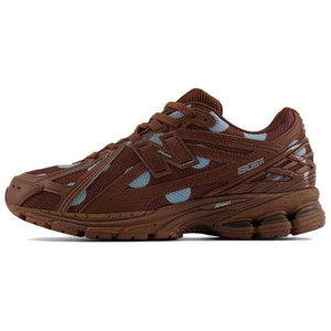 New Balance NB 1906R Brown اصدار محدود.