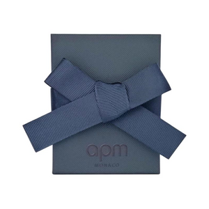 apm monaco pearl love 925 silver bracelet.
