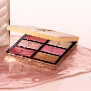 ايف سان لوران Golden Oasis لوحة 27g.