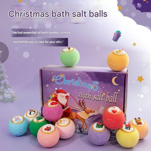 Bath Bombs With Toys Inside | كرات استحمام للأطفال تخبئ مفاجآت 💖✨.