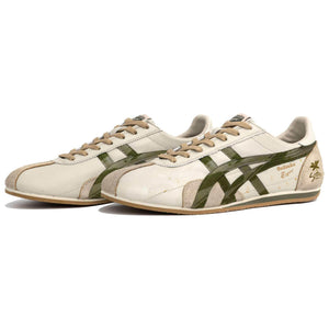 Onitsuka Tiger Onizuka Lane Unisex Off-White تصميم خاص.