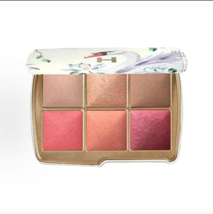 Hourglass Ambient Lighting Edit Unlocked Palette - Swan Edition