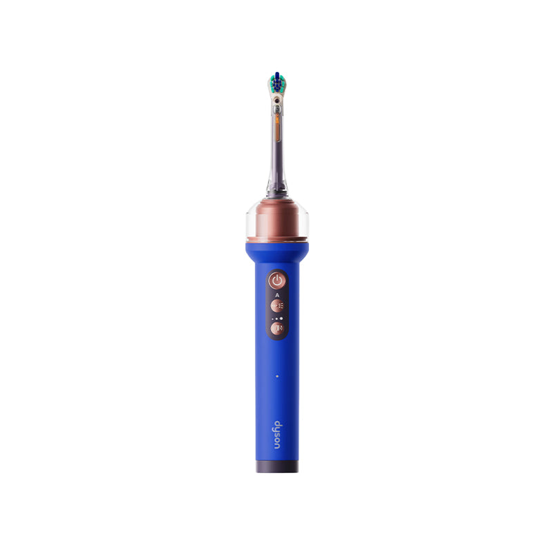 أصلي 100% فرشاة أسنان Dyson الكهربائية الذكية