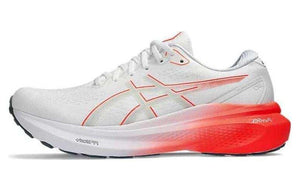 ASICS Gel-Kayano 30 Men's White Red.