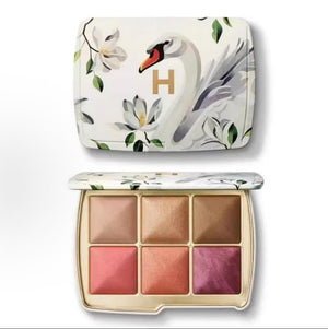 Hourglass Ambient Lighting Edit Unlocked Palette - Swan Edition