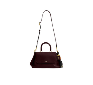 شنطة كوتش COACH ROGUE 35.