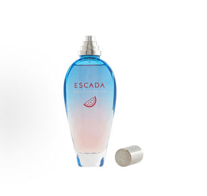 ESCADA Sorbetto Rosso Eau de Parfum Floral Fruity Light Fragrance Water EDT 100ml Global Purchase >
