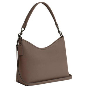 COACH Laurel 31 Dark Stone.