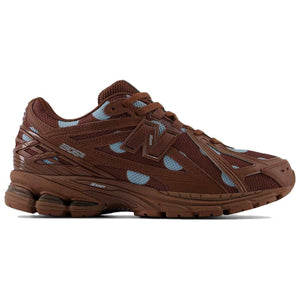 New Balance NB 1906R Brown اصدار محدود.