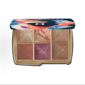 Hourglass Ambient Lighting Edit Unlocked Palette - Fox Edition