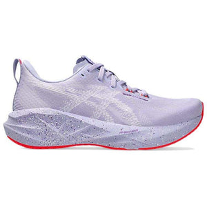 ASICS NOVABLAST 5 Tokyo Purple.