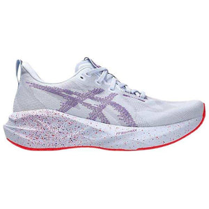 ASICS NOVABLAST 5 White Purple.