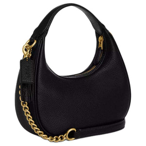 COACH CARMEN 20 Black.