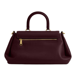 COACH SLOUCHY ROGUE 35 Tote Bag Large.