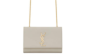 SAINT LAURENT YSL Kate White.