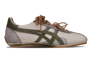 Onitsuka Tiger Style Jungle Leather Unisex تصميم خاص.