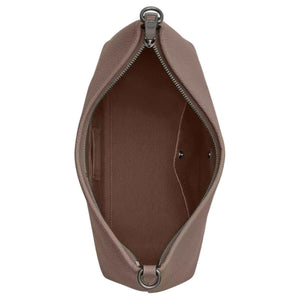 COACH Laurel 31 Dark Stone.