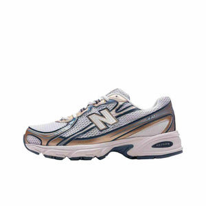 New Balance NB 740 نيو بالانس سنيكرز 740 قماش شبكي.