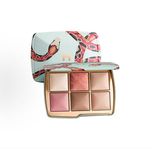 Hourglass Ambient Lighting Edit Unlocked Palette - Snake
