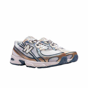New Balance NB 740 نيو بالانس سنيكرز 740 قماش شبكي.