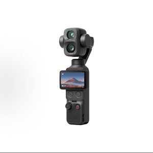 DJI Osmo Pocket 4P 4K