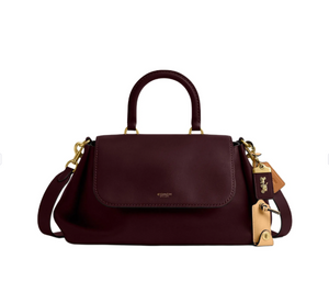 شنطة كوتش COACH ROGUE 35.
