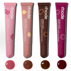 Rhode Peptide Lip Tint (Shade: Toast)