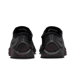 Nike اسود سنيكر إير سوبرفلاي Nike Air Superfly.