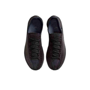 Nike اسود سنيكر إير سوبرفلاي Nike Air Superfly.