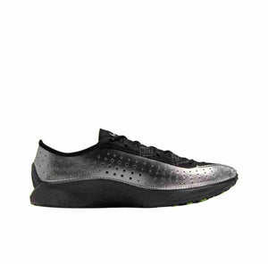 Nike اسود رصاصي سنيكر إير سوبرفلاي Nike Air Superfly.