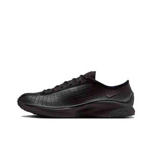 Nike اسود سنيكر إير سوبرفلاي Nike Air Superfly.