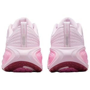 Nike ZoomX Vomero Plus Back View Pink - حذاء نايك الأصلي من الخلف وردي | nike schuhe