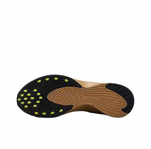Inspect the durable outsole of Nike Shoes and حذاء نايك الأصلي الذي يضمن راحة شوز نايك، مع ميزات حذاء نايكي إير سوبرفلاي برونزي | Nike Air Superfly Bronze ومواصفات nike schuhe.