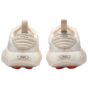 Nike Shoes Mind Body Cream Back View - شوز نايك كريمي من الخلف | nike schuhe | Nike Shoes