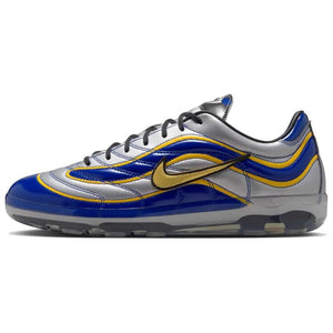 When looking for elite footwear, Nike Shoes feature the amazing حذاء نايكي اير ماكس R9 فضي | Nike Air Max Mercurial R9 Silver مع روعة حذاء نايك الأصلي للوثوقية، إلى جانب تصاميم شوز نايك ومواصفات nike schuhe.