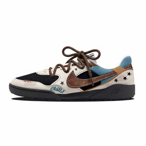 When looking for trendy footwear, Nike Shoes feature the amazing حذاء نايكي تشيل متعدد الألوان | Nike Chill Multicolor مع روعة حذاء نايك الأصلي للوثوقية، إلى جانب تصاميم شوز نايك ومواصفات nike schuhe.