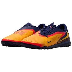 Nike Shoes Phantom Orange Turf Perspective View - شوز نايك كرة قدم بنعل Turf وألوان برتقالية | nike schuhe | Nike Shoes