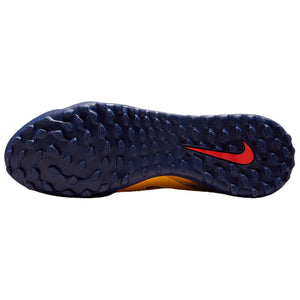 Nike Shoes Phantom Turf Outsole Bottom View - حذاء نايك الأصلي نعل Turf سفلي | nike schuhe | Nike Shoes
