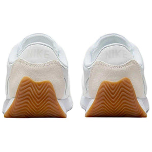 Nike Shoes White Classic Back View - شوز نايك أبيض من الخلف | nike schuhe | Nike Shoes