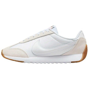 Nike Shoes White Classic Comfortable Athletic Shoes - حذاء رياضي أبيض بتصميم كلاسيكي مريح شوز نايك | nike schuhe | Nike Shoes