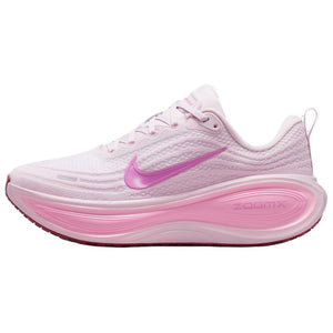Nike ZoomX Vomero Plus Women Pink Running Shoes - حذاء نايكي للجري نسائي وردي | nike schuhe