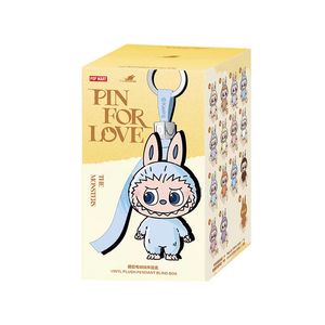 POPMart Mini Pendant LBUBU.