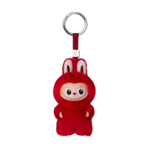 POPMart Mini Pendant LBUBU.