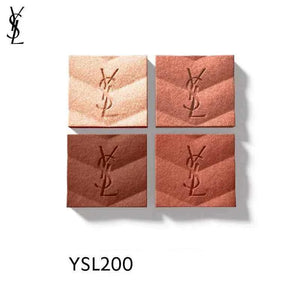 YSL Couture Color Eyeshadow Collection Limited Edition.