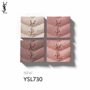 YSL Couture Color Eyeshadow Collection Limited Edition.