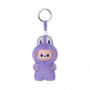 POPMart Mini Pendant LBUBU.