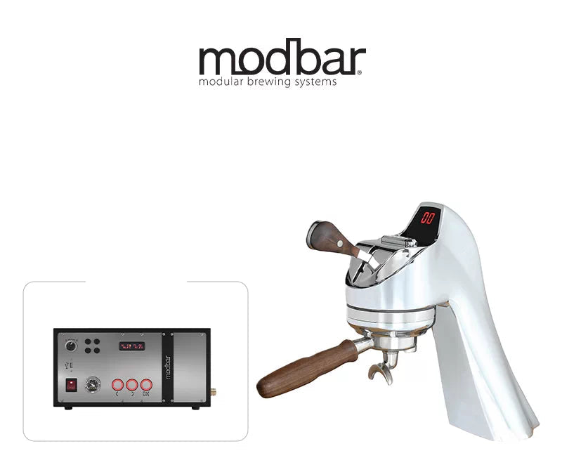 ماكينة قهوة La Marzocco Modbar الاحترافية